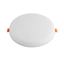 Світильник точковий Євросвітло LED-R-170-24 4200К без рамки - мініатюра 2