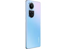 Смартфон OPPO Reno10 8/256GB Ice Blue - мініатюра 3