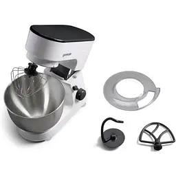 Кухонний комбайн Gorenje MMC600XG (6998145) - мініатюра 3