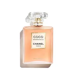 Chanel Coco Mademoiselle L’Eau Privée (жіночі) 100ml туалетна вода