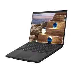 Ноутбук ASUS Zenbook DUO UX8407AA-SN216X (90NB16V1-M00A40) - миниатюра 4