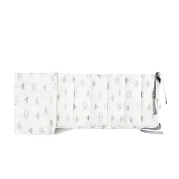 Бортики в дитяче ліжечко 30x120 CROWN COSAS (4822052276631)