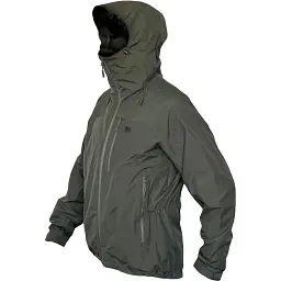 Куртка Fahrenheit Guide L/R Khaki - мініатюра 2