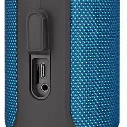 2E SoundXTube TWS, MP3, Wireless, Waterproof Blue 2E-BSSXTWBL - мініатюра 2