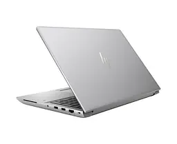 Ноутбук HP ZBook Fury 16 G10 Mobile Workstation (62V64EA) - мініатюра 2