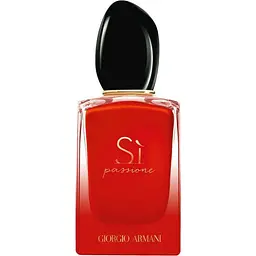 Оригінал Giorgio Armani Si Passione Intense 30 мл парфумована вода