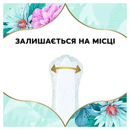 Щоденні прокладки Discreet Deo Waterlily 120 шт. - мініатюра 4