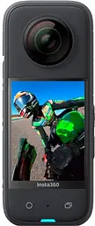 Екшн-камера Insta360 X3 EU (CINSAAQB)
