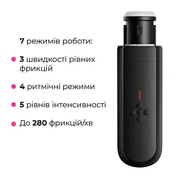 Інтерактивний смарт-мастурбатор Lovense Solace - мініатюра 5