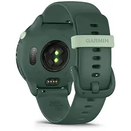 Смарт-годинник Garmin Vivoactive 6 GPS Jasper Green/J. Green Metallic - мініатюра 2