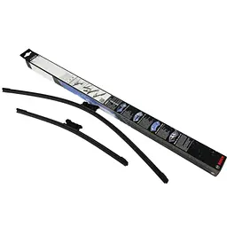 Щітка склоочисника Bosch 3 397 007 538 - мініатюра 4