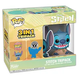 Ігровий набір Funko BUNDLE BOX серії Стіч 92572F - мініатюра 2