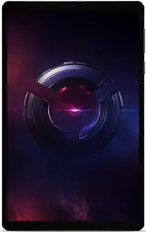 Планшет Lenovo Legion Tab (3rd Gen) TB321FU 12/256GB Eclipse Black + Case&Film (ZAEF0033UA)