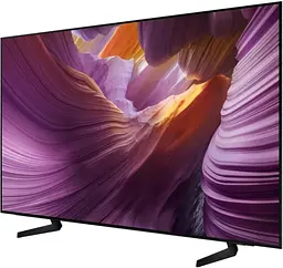 Телевізор Samsung QE65S85F - мініатюра 3