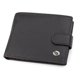 Чоловічий гаманець ST Leather 18328 (ST137) - мініатюра 4