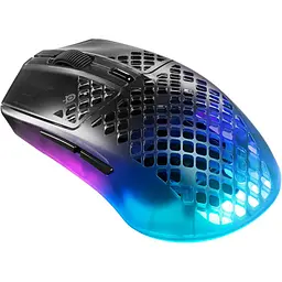 Миша SteelSeries Aerox 3 WL Gen 2 Shadow (62717) [174015] - мініатюра 4