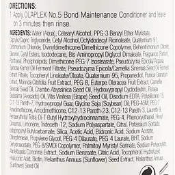 Кондиціонер для волосся Olaplex No.5 Bond Maintenance Conditioner 250 мл - мініатюра 3