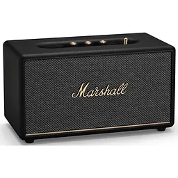 Акустична система Marshall Stanmore III Black (1006010) [78915] - мініатюра 2