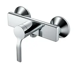 Змішувач для душу Haiba Lemon 003 HB9587 Хром
