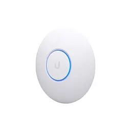 Точка доступу Wi-Fi Ubiquiti UniFi 6 PRO (U6-PRO) - мініатюра 3