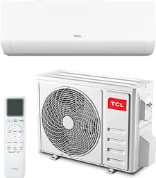 Кондиціонер TCL BreezeIN 1.0 TAC-12CHSD/TPH21IF Inverter R32 Wi-Fi