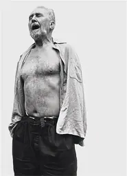 Richard Avedon. Relationships - мініатюра 5