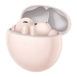 Bluetooth-гарнітура Huawei FreeBuds 7i Pink (55038458)