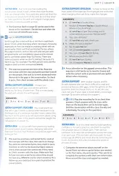 Speak Out A1. Teacher's Book with Teacher's Portal Access Code - мініатюра 8