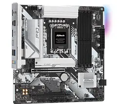 Материнська плата ASRock B760M Pro RS Socket 1700 - мініатюра 5