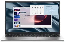 Ноутбук Dell Pro 15 Essential (PV15250RPLU003UA_W11P)
