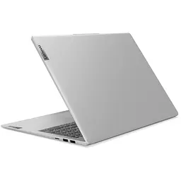Ноутбук Lenovo IdeaPad Slim 5 16IRU9,1920x1200 IPS 300nits,5 120U 10-core,16 GB DDR5,2TB m2 PCIe,Windows 11 Home - мініатюра 9