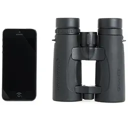 Бінокль Celestron Granite 10x42 ED (71372) - мініатюра 4
