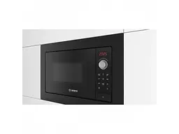 Встраиваемая микроволновая печь Bosch BFL623MB3 - миниатюра 4