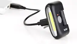 Налобний ліхтар Xiaomi NexTool Multifunctional Headlight Black (NE20004) [67381] - мініатюра 2