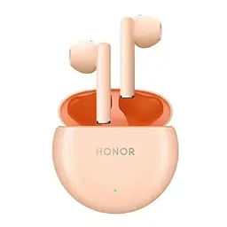 TWS-наушники Honor Earbuds X5 Pink