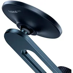 Автотримач Baseus MagPro Series Magnetic Car Mount C40161200121-00 чорний - мініатюра 5