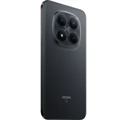 Смартфон Xiaomi Redmi Note 15 Pro+ 5G 12/512Gb Black No Adapter UA UCRF - мініатюра 4