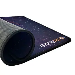 Килимок для мишки GamePro MP068M Headshot (MP068M) - мініатюра 3