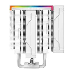 Кулер для процесора Deepcool AK620 Digital Pro White (R-AK620-WHAPMN-G) - мініатюра 5