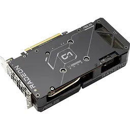 Відеокарта ASUS Radeon RX 7600 8Gb DUAL OC EVO (DUAL-RX7600-O8G-EVO) - мініатюра 6