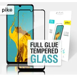 Скло захисне Piko Full Glue ZTE Blade V40 Vita (1283126545702) - мініатюра 5