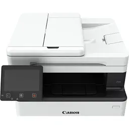 Багатофункціональний пристрій Canon MF463dw II Wi-Fi (5951C008/ 7188C008) - мініатюра 3