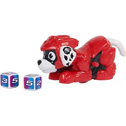 Настільна гра Paw Patrol Щенячий патруль Мегакіно Метеоритний шквал (SM98533/6067834) - мініатюра 6