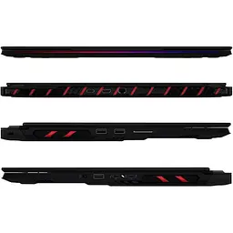 Ноутбук MSI Raider 18 HX AI A2XWJG-841US (RAIDER18HXA2841) [161273] - мініатюра 16