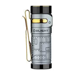 Ліхтар Olight Baton 4 Premium Edition Fighter Pilot (0.0000.3078) - мініатюра 4
