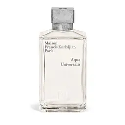 Оригінал Maison Francis Kurkdjian Aqua Universalis 200 мл Туалетна вода