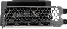 Відеокарта GeForce RTX 3070 8GB Palit GamingPro (NE63070019P2-1041A) Б/В - мініатюра 3