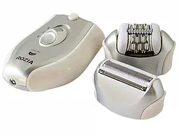 Епілятор акумуляторний Rozia 6005