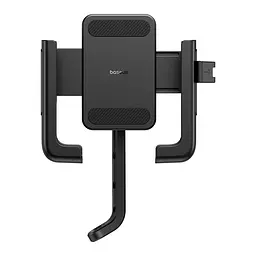 Тримач BASEUS GoTrip Series Bike Phone Mount Rearview Mirror Version