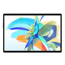 Планшет Teclast M40 Pro 6/128GB Silver + чохол-книжка